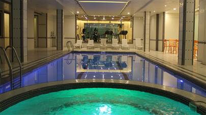 هتل آپارتمان وزراء تهران هتل آپارتمان وزراء تهران